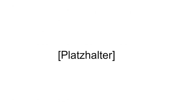 Platzhalter